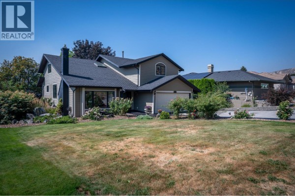 3544 Navatanee Drive, Kamloops, BC, photo 2