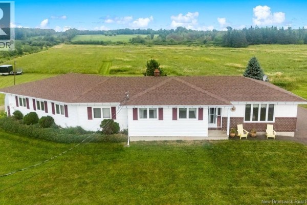 Bonus Room - 3546 Route 132, Scoudouc, NB E4P3M6 Photo 2