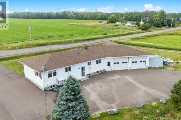 Other - 3546 Route 132, Scoudouc, NB E4P3M6 Photo 3