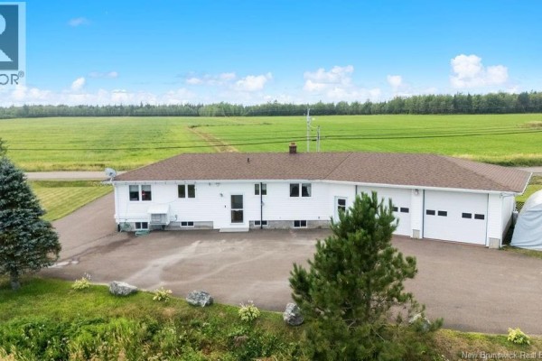 Storage - 3546 Route 132, Scoudouc, NB E4P3M6 Photo 4