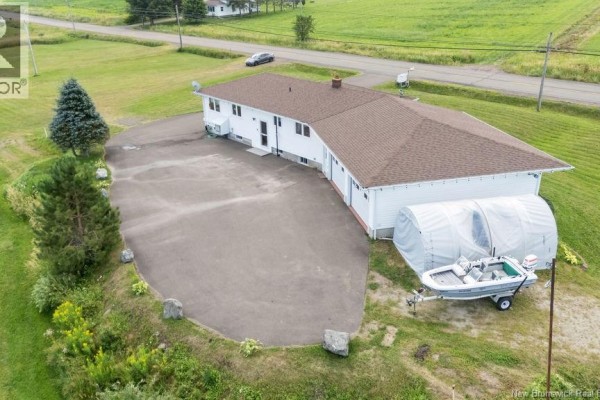 4pc Bathroom - 3546 Route 132, Scoudouc, NB E4P3M6 Photo 5