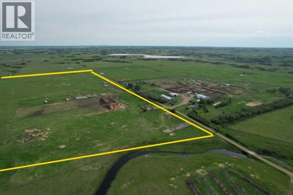 35475 Range Road 154, Rural Stettler No  6, County Of, AB T0J1G0 Photo 3