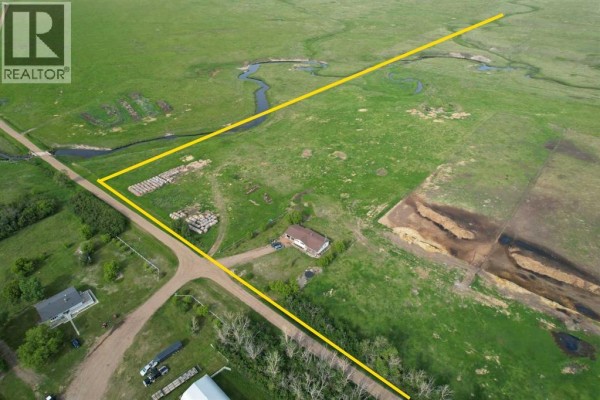 35475 Range Road 154, Rural Stettler No  6, County Of, AB T0J1G0 Photo 5