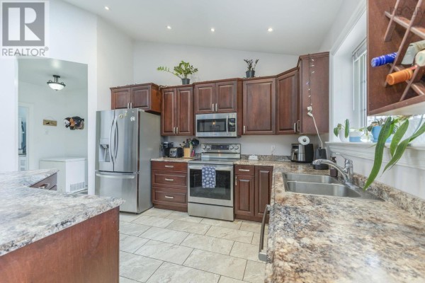 Laundry room - 3548 Gairloch Road, Rocklin, NS B0H5C7 Photo 4