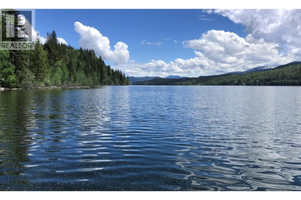 Utility room - 3548 Hatchery Road, Horsefly, BC V0L1L0 Photo 2