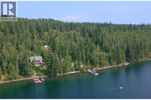 Workshop - 3548 Hatchery Road, Horsefly, BC V0L1L0 Photo 3