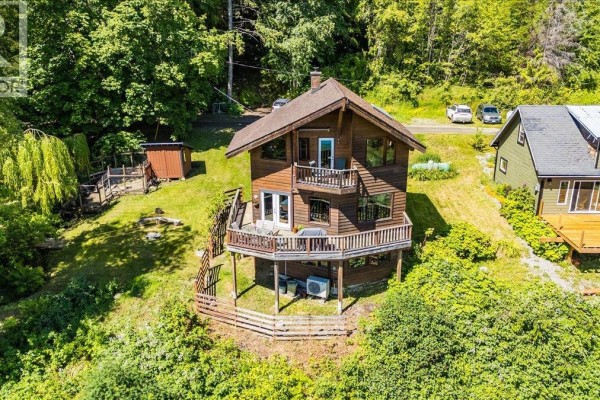 Den - 3548 Terrace Street, Ainsworth, BC V0G1A0 Photo 5