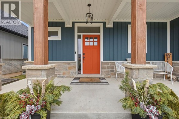 Other - 3549 Canfield Crescent, Stevensville, ON L0S1S0 Photo 4