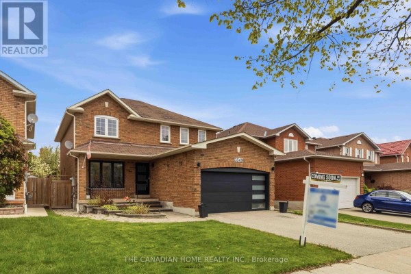 Family room - 3549 Redmond Road, Mississauga, ON L5B3T9 Photo 3