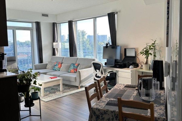 355 - 60 Ann O'reilly Road, Toronto, ON M2J0C8 Photo 2