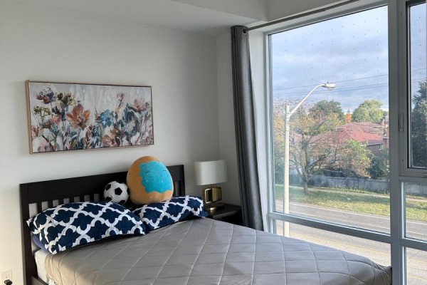 355 - 60 Ann O'reilly Road, Toronto, ON M2J0C8 Photo 4