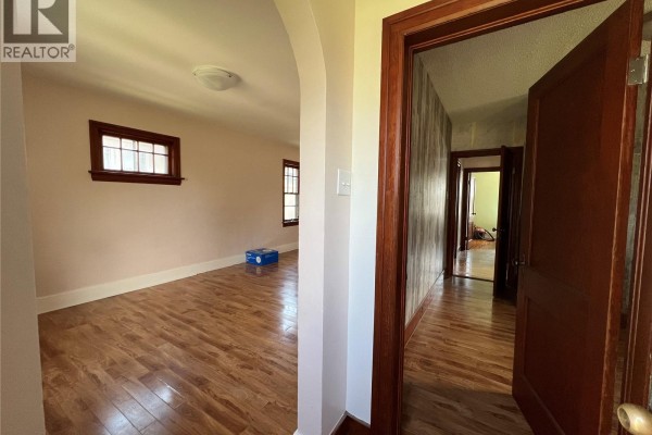 Bedroom - 355 10th Street E, Prince Albert, SK S6V0Z2 Photo 3