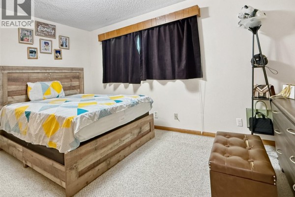 Bedroom - 355 3rd Avenue Se, Swift Current, SK S9H3K6 Photo 5