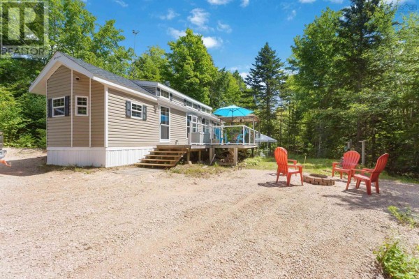 355 Airforce Camp Road, Springfield, NS, photo 2