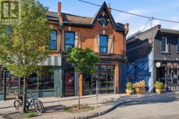355 Barton Street E, Hamilton, ON, photo 2