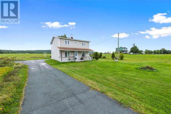 355 Bay Bulls Road, St  John S