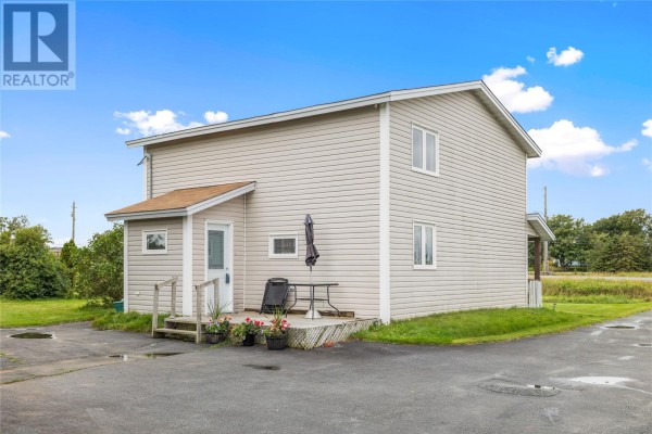 Bedroom - 355 Bay Bulls Road, St  John S, NL A1G1B9 Photo 5