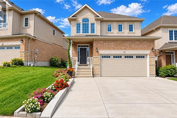 355 Beechdrops Drive Unit# Upper, Waterloo