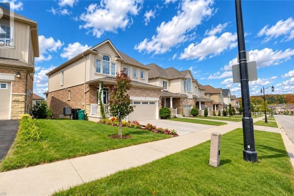 Primary Bedroom - 355 Beechdrops Drive Unit# Upper, Waterloo, ON N2V0E8 Photo 2