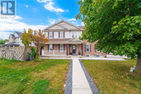 355 Brisdale Drive, Brampton
