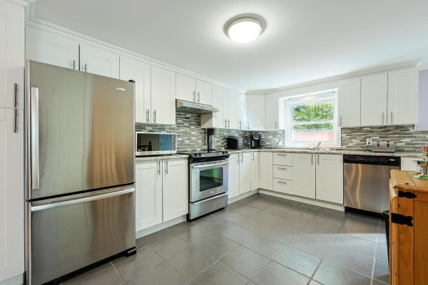 Laundry room - 355 Ch. Du Lac-hotte, Saint Andre Avellin, QC J0V1W0 Photo 5
