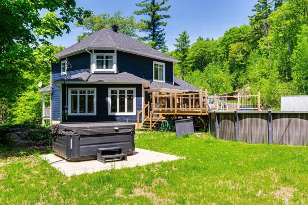 355 Ch. St-antoine, Val Des Monts, QC, photo 2
