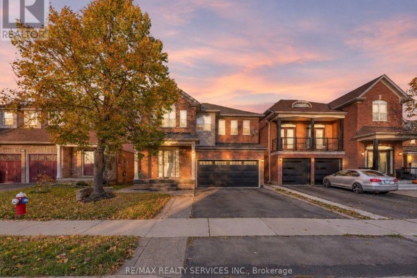 355 Edenbrook Hill Drive, Brampton