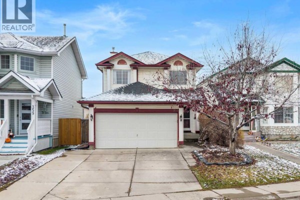 355 Mt Apex Green Se, Calgary