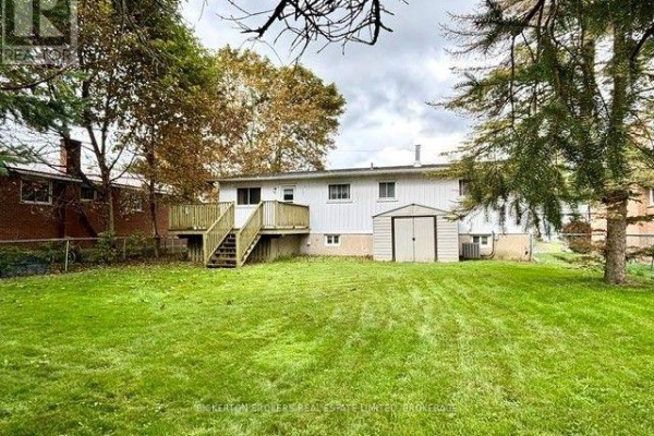 Workshop - 355 Oak Street, Gananoque, ON K7G2R7 Photo 3
