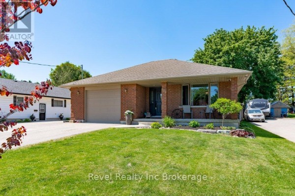 355 Oxford Avenue, Ingersoll, ON, photo 3