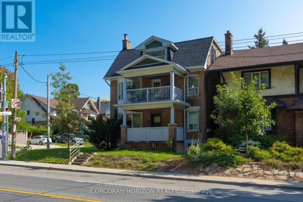 355 Parkside Drive, Toronto, ON, photo 2