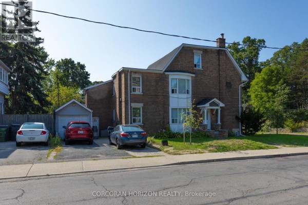 355 Parkside Drive, Toronto, ON, photo 3