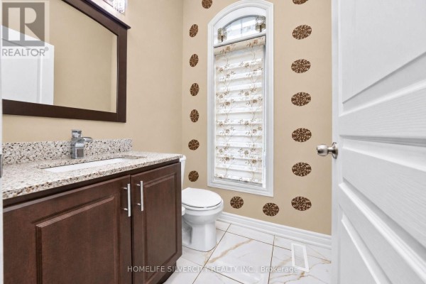 355 Robert Parkinson Drive, Brampton, ON L7A0G1 Photo 4