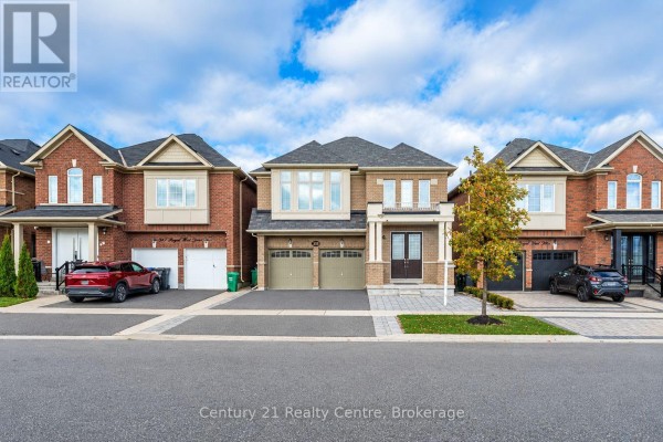 355 Royal West Drive W, Brampton, ON, photo 2