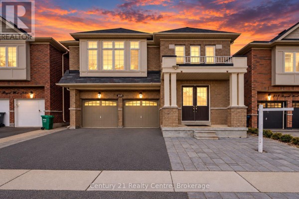 355 Royal West Drive W, Brampton, ON, photo 3