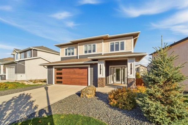 355 Willow Creek Road, Winnipeg