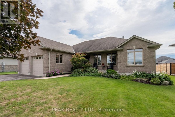 Other - 355 Woodstock Street S, East Zorra Tavistock, ON N0B2R0 Photo 3