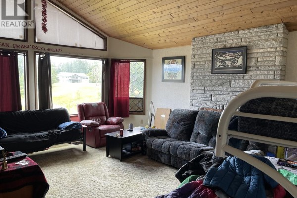 Ensuite - 3550 China Creek Rd, Port Alberni, BC V9Y7V4 Photo 3