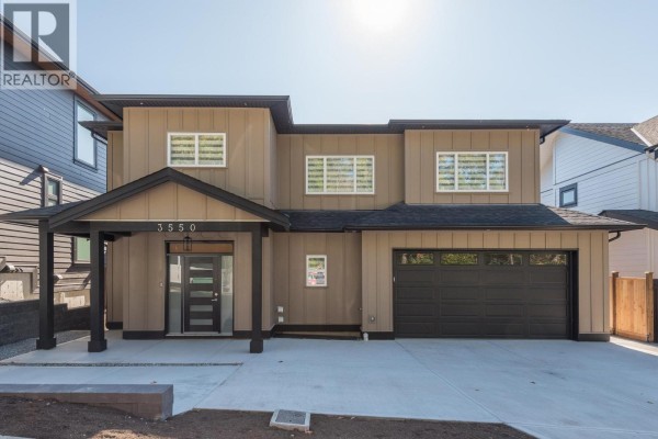 3550 Monson Crescent, Coquitlam