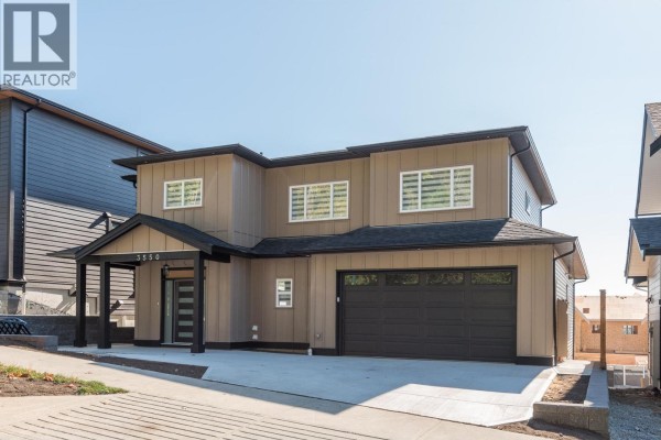 3550 Monson Crescent, Coquitlam, BC V3B0S2 Photo 2