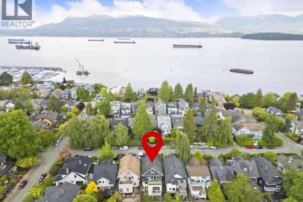 3550 W 1st Avenue, Vancouver, BC, photo 2