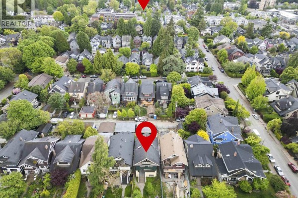 3550 W 1st Avenue, Vancouver, BC, photo 3