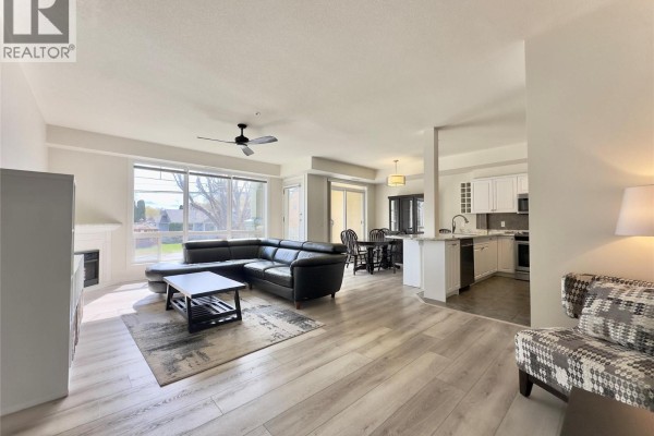3550 Woodsdale Road Unit# 105, Lake Country, BC, photo 3