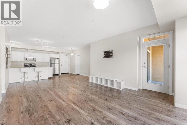 Dining room - 3550 Woodsdale Road Unit# 303, Lake Country, BC V4V1Y9 Photo 5