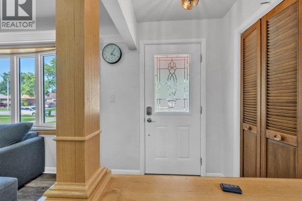 3pc Bathroom - 3551 Dominion Boulevard, Windsor, ON N9E2P1 Photo 5