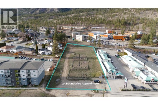 3551 Voght Street, Merritt, BC V1K1B8 Photo 4