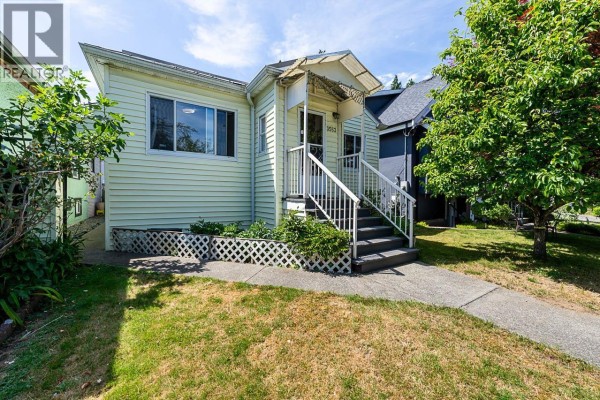 3553 Inverness Street, Vancouver, BC, photo 3