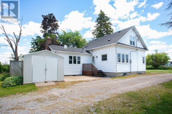 Bedroom 2 - 3555 Highway 7 Highway, Kawartha Lakes, ON K0L2X0 Photo 5