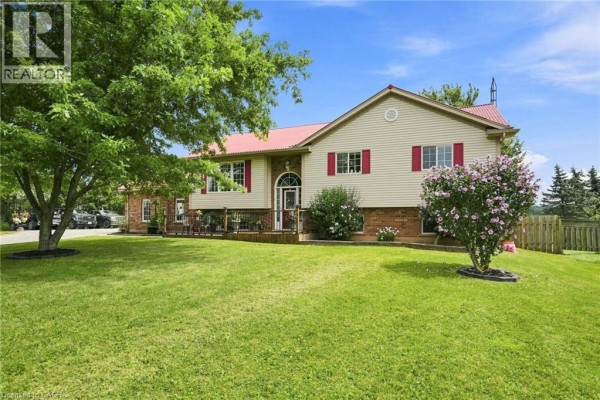 3557 Grimsby Road, Grassie, ON, photo 2
