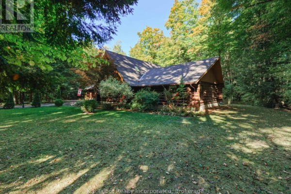 Foyer - 35576b Bayfield River Road, R.r. #2 Road E, Central Huron, ON N0M1G0 Photo 4